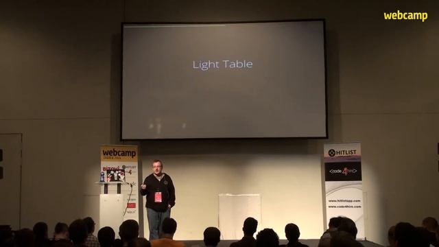 Nikola Plejić - How, When, and Why Clojure? смотреть онлайн