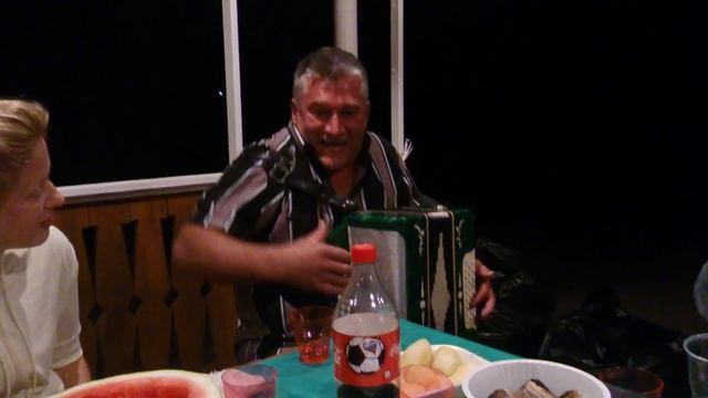 Русские народные частушки... смотреть онлайн