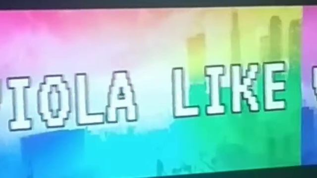 Сделала АФИГЕНОЕ ИНТРО!!! (делала интро первый раз) смотреть онлайн