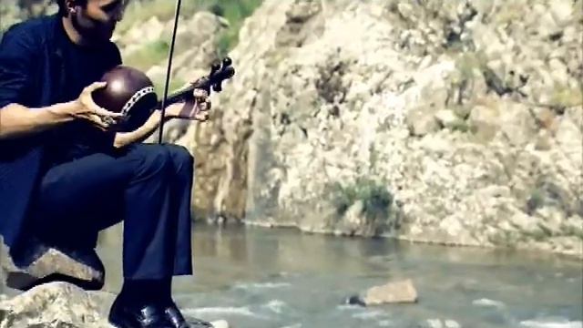 Gapparov Farkhodjon Uzbek Violin Gijjak 