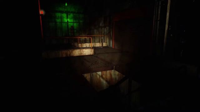 Fallout 4 - Slaughterhouse Recycling Factory Build - Contraptions Workshop DLC смотреть онлайн