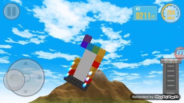 Numberblocks Fiying Test Part 2 11 To 20