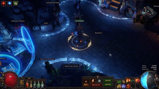 5 Way fix - Path of Exile | Unable to deserialize packet with PID error and game crashes solved смотреть онлайн