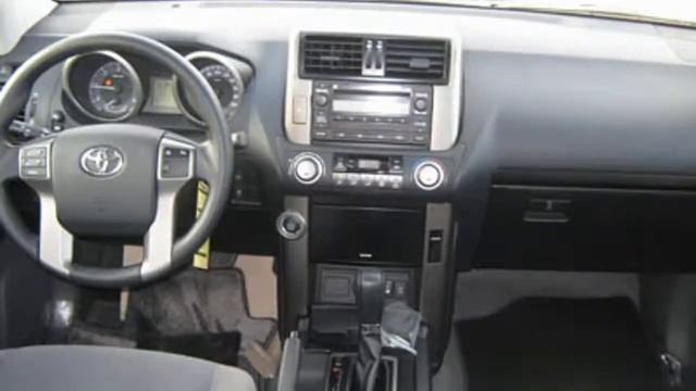 Toyota Land Cruiser Prado (Petrol & Diesel) - GET A FREE PRICE QUOTE AT http://www.newcars2go.com смотреть онлайн