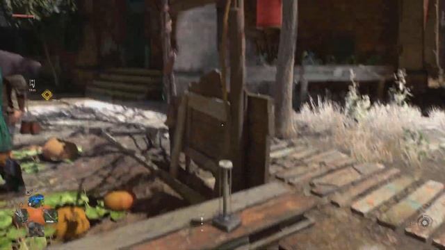 Dying Light 2: Stay Human part 12 смотреть онлайн