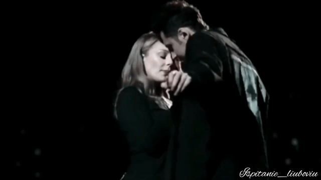 Тина Кароль / Дан Балан - Aşk Asla ölmez ( Любовь никогда не умирает)