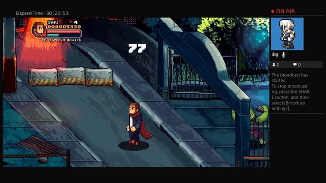 99 Vidas PS4 Gameplay Review | First Hour of the Game смотреть онлайн