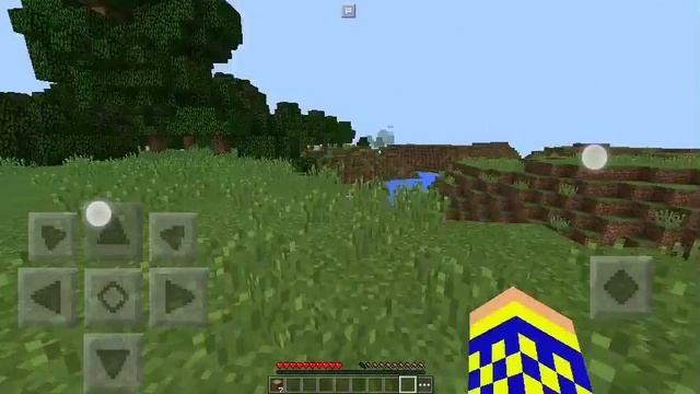 КАК ИГРАТЬ В ПК ВЕРСИЮ Minecraft НА АНДРОИД УСТРОЙСТВЕ???? смотреть онлайн