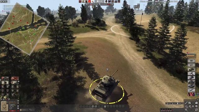 Стрим - Мультиплеер с модом «Отвага» ★ В тылу врага: Штурм 2 [Valour mod] ★ #3 смотреть онлайн