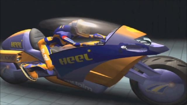 XG3: Extreme G Racing | Playstation 2 Trailer смотреть онлайн