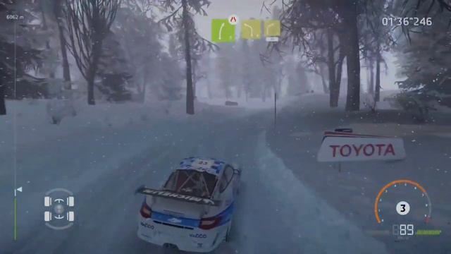 Top 6 Best Racing Games on PS5/PS4 смотреть онлайн