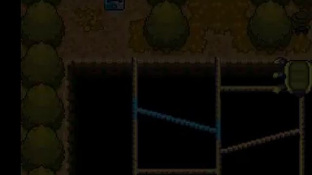 [6]Pokemon Dark Cry: Legend Of Giratina Walkthrough - Episode 6 - The first gym! смотреть онлайн