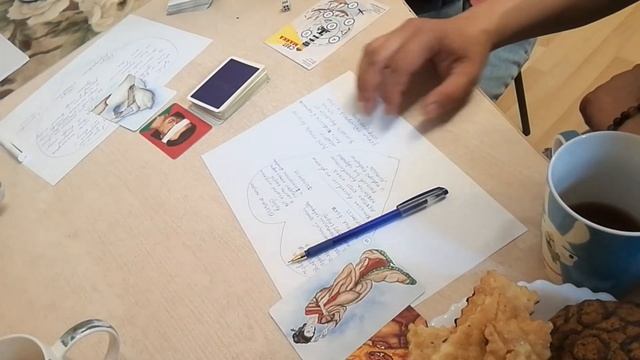 Трансформационные игры. Первое знакомство. смотреть онлайн