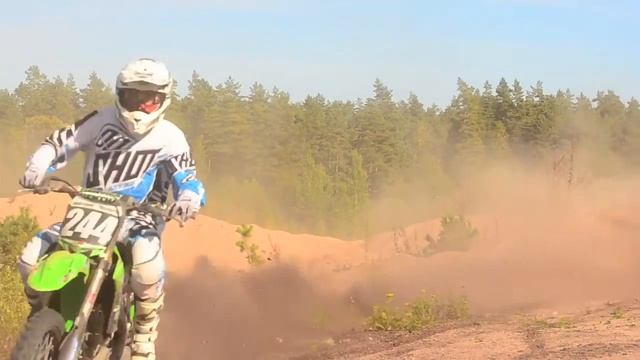 Moto Day смотреть онлайн