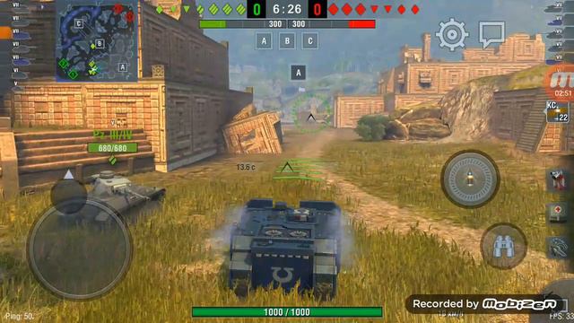 Открытие больших контейнеров!1 БОЙ НА VINDICATOR UM! смотреть онлайн