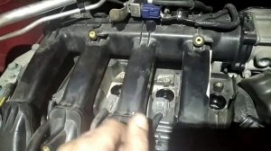 Nissan Qashqai?РАСКОКСОВКА ДВИГАТЕЛЯ