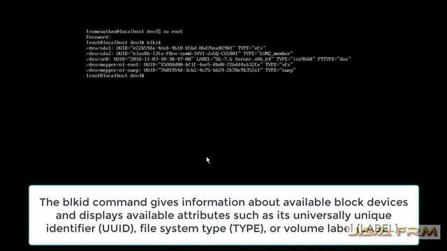 Oracle Linux 7 Tutorial - How to Mount Oracle Linux DVD ISO temporarily смотреть онлайн