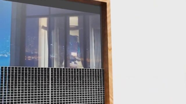 angular window blind смотреть онлайн