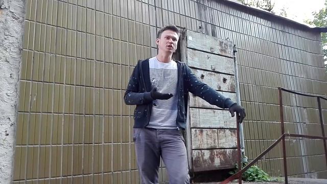 Шок!!!! Рабочий бункер в центре Киева!!! Часть 1 #Shock!WorkingBunkerInTheCenterOfKiev! смотреть онлайн