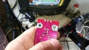 Самый лучший и простой усилитель для антенны Т2 с питанием от 2 до 12 Вольт