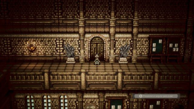 OCTOPATH TRAVELER - Tradução Da Equipe PKG!? || Nintendo Switch E PC ||