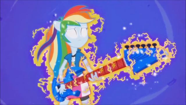 KAMON - Эй детка,я теперь брюнетка [PMV ]