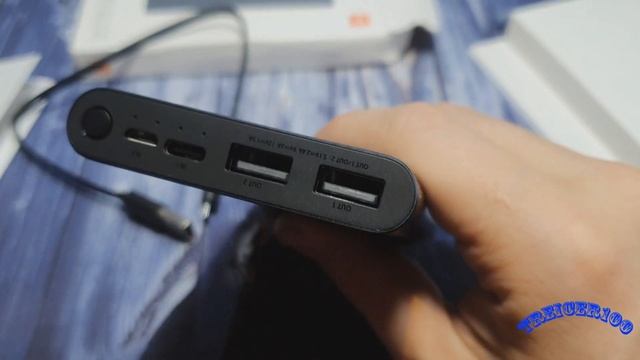 Выиграл Повербанк Xiaomi от летишопс смотреть онлайн