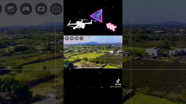 Dron L900Pro ✈️🔥😎 #drones #dronevideo #droneshots #viral #foryou #dron #l900pro смотреть онлайн