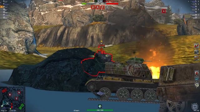 БОНУС-КОД На 1 День ПРЕМА! 20 Колокольчиков, Новогодний сэкспресс в Wot Blitz  | DELOK