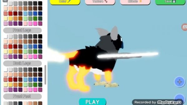 Жизнь грифон в семье птиц|×°Darina Arbuzik°×