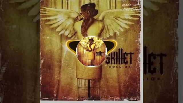 Skillet - Collide