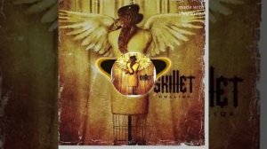 Skillet - Collide