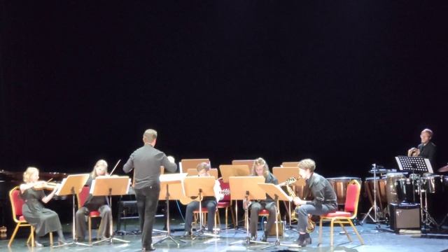 Экзотическая сюита (1976), ч.3 "Пляска с бубном". смотреть онлайн