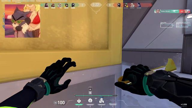 BREAKING MENTAL #valorant | CS2\VALORANT !LIVE смотреть онлайн