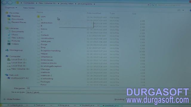 Core java collections part - 8 смотреть онлайн