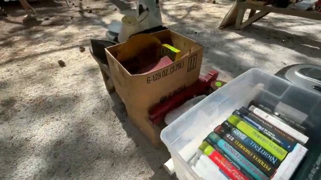 4/19/2022 Open-Air Auction смотреть онлайн