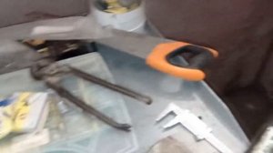 Замена пыльника шруза, левый внутренний на авто Renault Laguna II