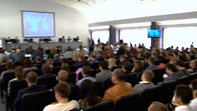 Закупки ОАО "РЖД". Открытый диалог 2017 смотреть онлайн