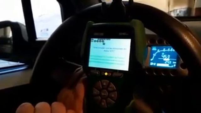 Monitor de oxigeno Incompleto смотреть онлайн