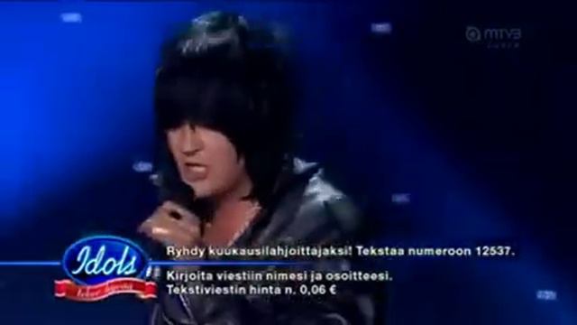 Tarja Turunen & Jyrki