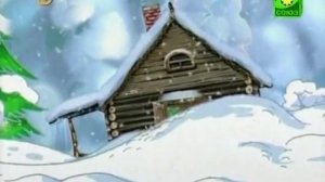 Шишкин лес - 184 - Сказка о леснике и его внуке