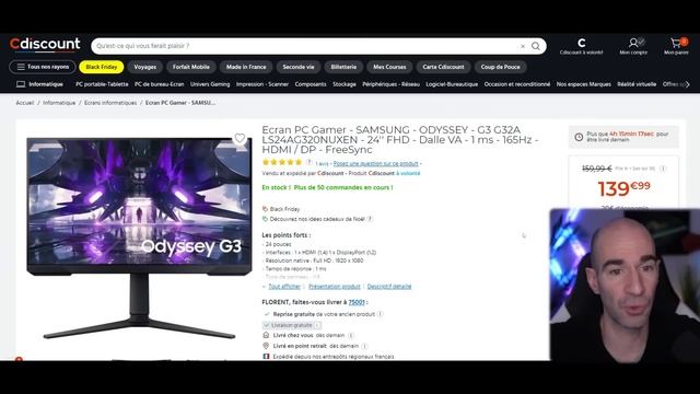 Dernières Offres BLACK FRIDAY !! смотреть онлайн