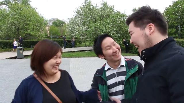 Селфи и калмыки смотреть онлайн