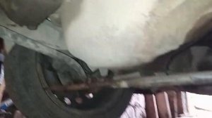 Схождение в гараже своими руками на примере ваз 2112.