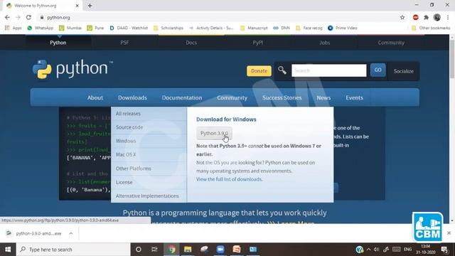 Introducing Python | Computer Class 5 | Coding | Brainy Series смотреть онлайн