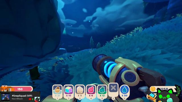 Now With House Plants!!! | Slime Rancher 2 #6 смотреть онлайн