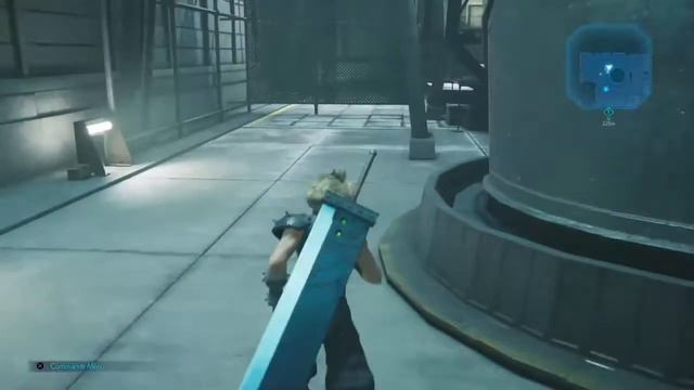 Final Fantasy 7 Remake Full Platinum Playthrough Pt 4 смотреть онлайн