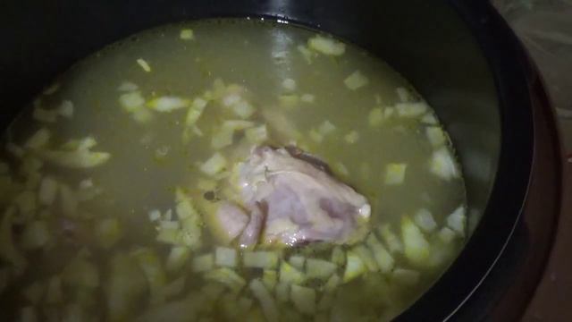 #214.суп в мультиварке-скороварке смотреть онлайн