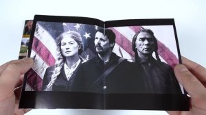 Пополнение коллекции #24: Blu-ray фильмы