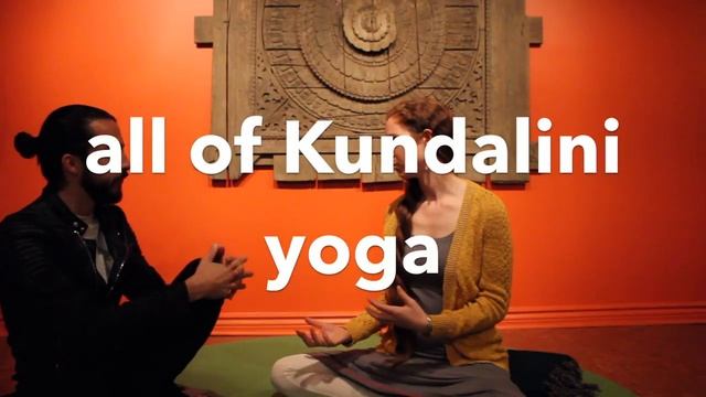 Ajeet Kaur Interview (1of2)??